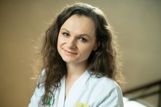 Dr.Ieva Ķire
