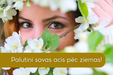 Terapija ar intensīvās pulsējošās gaismas (IPL) ierīci 