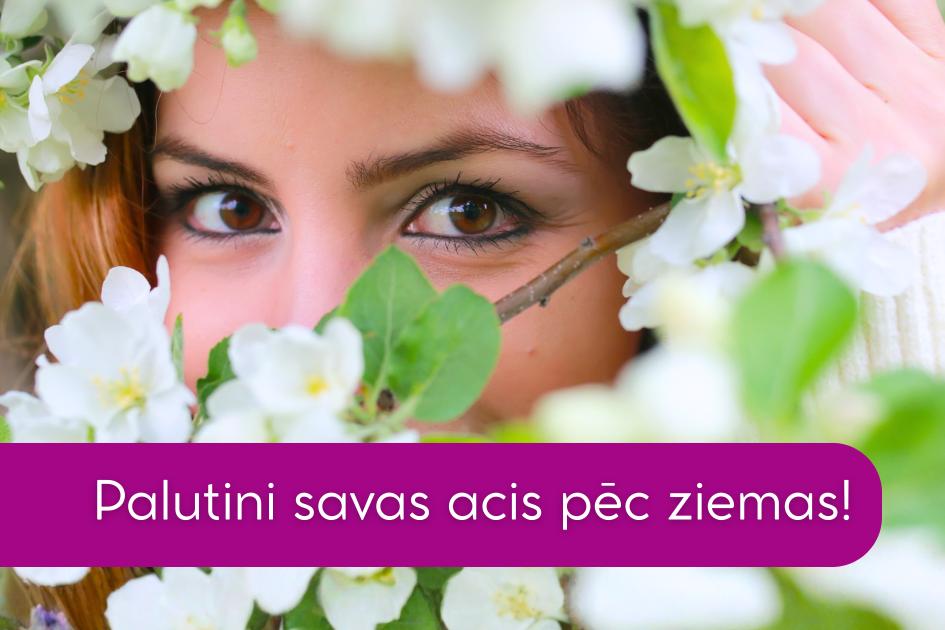 Terapija ar intensīvās pulsējošās gaismas (IPL) ierīci 