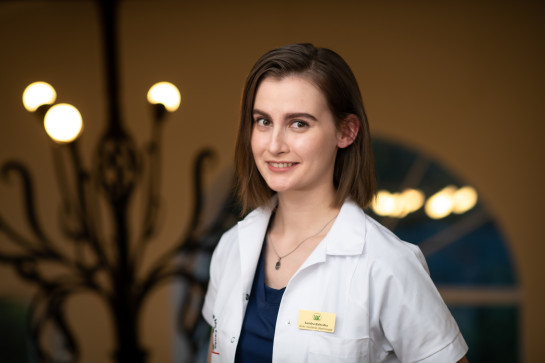 Dr. Sandra Baltvilka
