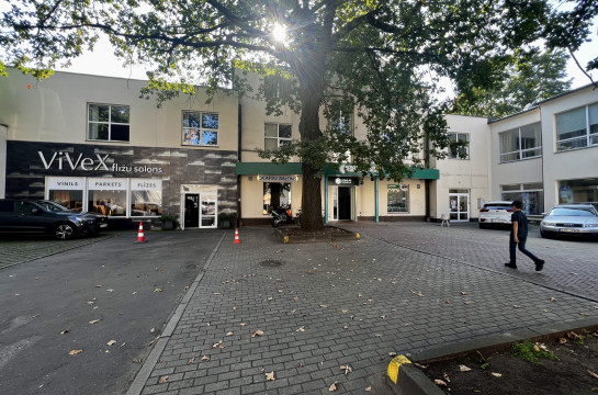 Latvian American Eye Center, Branch "VC4"