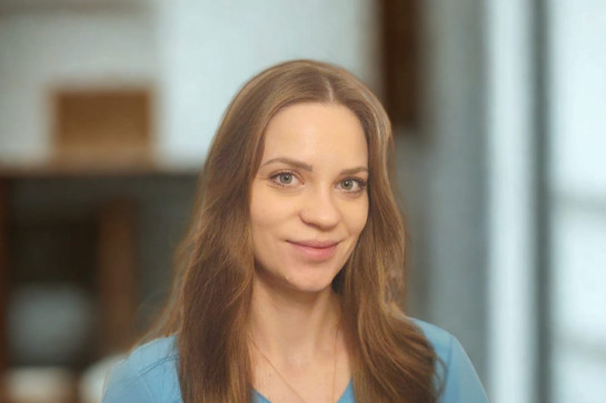 Марика Томашевича